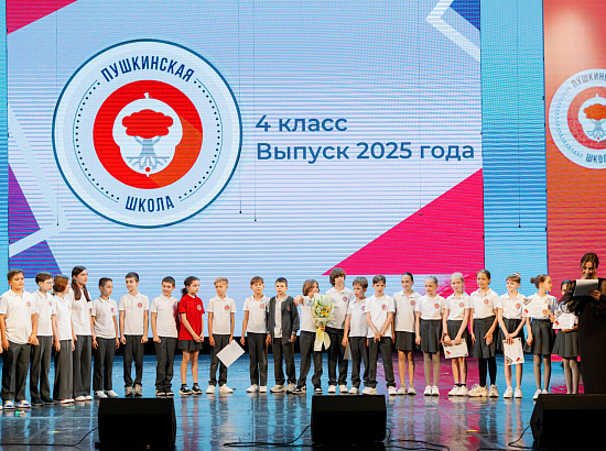 Выпускной спектакль 2